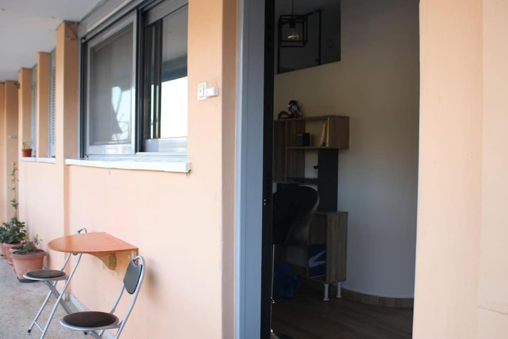 Agnes Apartment Filopappou Atenas Exterior foto